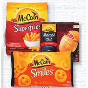 McCain Premium Potatoes Or Marche Pizza Pockets  - $2.99