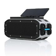 Braven Solar Powered BRV-Pro Wireless HD Bluetooth Speaker - $125.00 (50% off)