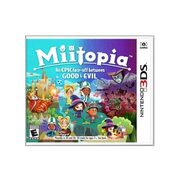Nintendo Miitopia Or Hey Pikmin For Nintendo 3DS - $49.99