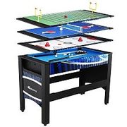 48" Table Games 4-in-1 Flip Table - $149.97 (Up to $50.00 off)