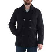 Men's Outerwear by Perry Ellis, London Fog and F.O.G. by London Fog - 40% off