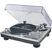 Audio-Technica AT-LP120-USB Turntable with USB - $399.99
