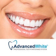 Save 40% Off Laser Teeth Whitening