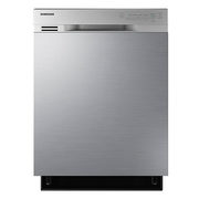 Samsung 24" Built-In Rotary Dishwasher - Stainless Steel  - $549.00 ($250.00 off)
