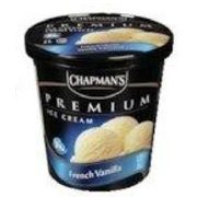Chapmans Premium Ice Cream - $4.99 ($1.00 off)