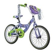 huffy tinkerbell bike