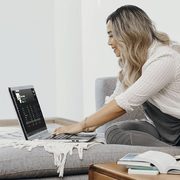 Fido: 50% Off Unlimited Home Internet for 12 Months 