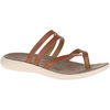 Merrell Duskair Seaway Post Leather Sandals - Women's - $59.00 ($31.00 Off)