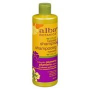 Alba Shampoo or Conditioner or Body Cream - $6.99