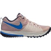 Nike Air Zoom Wildhorse 4 Trail Running Shoes W's - Women's - $109.00 ($36.00 Off)