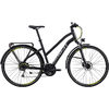 Ghost Square Trekking 4.8 Al 28 Bicycle - Women's - $900.00 ($500.00 Off)