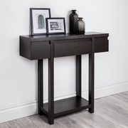KSP Catania Console Table with 1 Drawer  - $79.99 (20% off)
