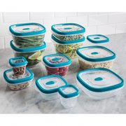 KSP Fresh Seal Storage Container Combo - Set of 24 - $11.99 (40% off)