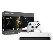 Microsoft Store: Xbox One X 1TB Fallout 76 Bundle + Gears of War 4 Digital Code $469.00 (regularly $599.00)