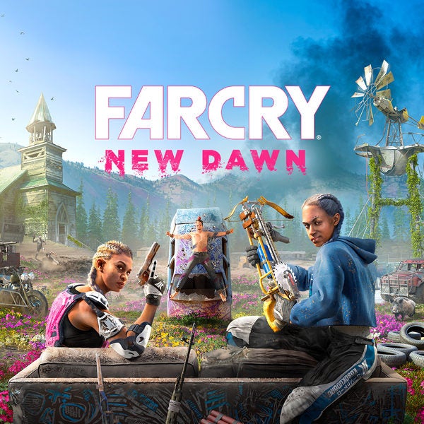 far cry new dawn price xbox one