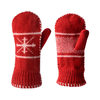 Auclair Snowflake Mitts - Women's - $13.00 ($12.00 Off)