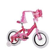 huffy minnie bike