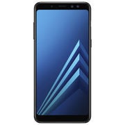Samsung Galaxy A8 32GB - Black - Unlocked - $0.00