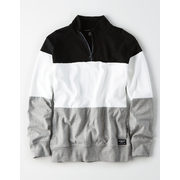 AE Quarter-Zip Pullover Sweatshirt - $17.98 ($26.97 Off)