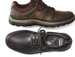 rockport shoes the bay