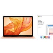 Apple MacBook Air 13.3" with Retina w/ Office Home and Student - $1499.98 ($170.00 off)