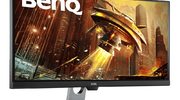 Newegg Flyer Roundup: BenQ 35" Ultrawide FreeSync Monitor $700, Philips Over-Ear Headphones $100, WD 250GB M.2 NVMe SSD $70 + More