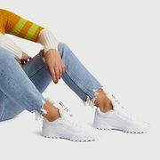 reebok classics rivyx ripple casual shoes