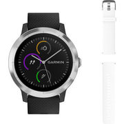 Garmin Vivoactive 3 GPS Smartwatch with Heart Rate Monitor - $269.99 ($30.00 off)