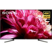 Sony 65" 4K UHD HDR LED Android Smart TV  - $2599.99 ($400.00 off)