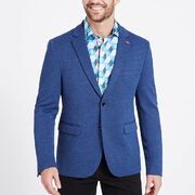 Jermyn & Bond  Modern Fit Textured Knit Sport Jacket - $227.50 ($97.50 Off)
