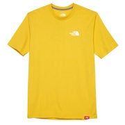 The North Face Global Bottle Source T-shirt - Men's - $26.99 ($18.00 Off)
