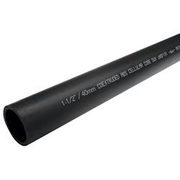 1-1/2' X 12' ABS Pipe - $12.48 (15% off)