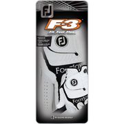 Footjoy F3 Mens Golf Glove - $16.98 ($5.01 Off)