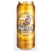 Kozel Premium Tall Can - $1.99 ($0.20 Off)