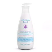 Live Clean Baby Wash Or Lotion - $9.97/750 ml ($1.50 off)