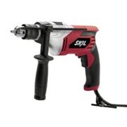 Skil 7a Corded Hammer Drill, 1/2-in - $63.99 ($16.00 Off)