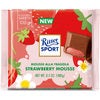 Ritter Sport Strawberry Mousse - $2.21 ($0.74 Off)
