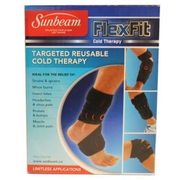 Sunbeam Flex Fit Cold Therapy Wrap - $14.99