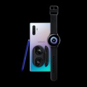 Samsung Black Friday 2019 Deals: Galaxy A50 Smartphone $400, Galaxy Watch Active 2 44mm $380 ...