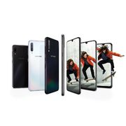 Samsung Boxing Week 2019 Deals: Galaxy A50 Smartphone 64GB $400, Galaxy Buds Wireless Earphones $180, SmartThings Bulb $11 + More