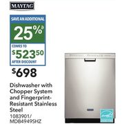 maytag 1083901