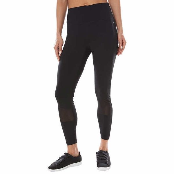 Costco Head Ladies Mesh Legging RedFlagDeals