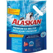 All Alaskan Products - $7.19 (20% off)