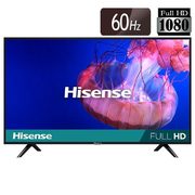 Hisense Full Hi-Def 40" - $197.99 ($170.00 off)