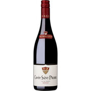 Vin De France Rouge - Mommessin Cuvee Saint Pierre - $8.99 ($1.00 Off)