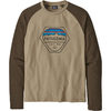 Patagonia Fitz Roy Hex Lightweight Crew Sweatshirt - Men's - $48.30 ($20.70 Off)