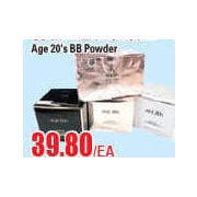 Age 20's BB Powder - $39.80