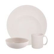Artisanal Kitchen Supply® Edge Dinnerware Collection In Linen - $3.99 - $5.49