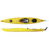 Mec Explorer/ev1 140 Kayak With Rudder - $999.95 ($200.00 Off)