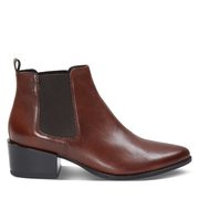 Vagabond Shoemakers - Women's Marja Chelsea Boots In Brown - $119.98 ($60.02 Off)